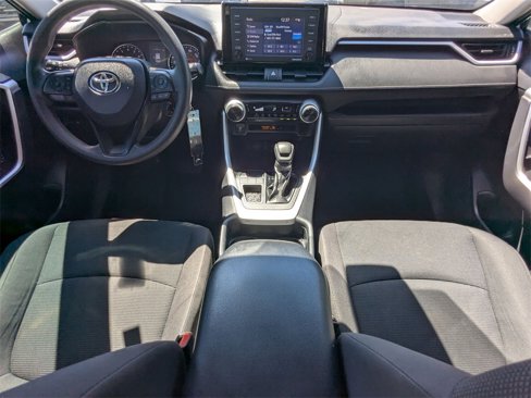 Used 2020 Toyota RAV4 LE image 16