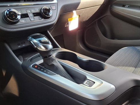 New 2025 Buick Envista Preferred w/ Convenience I Package image 18