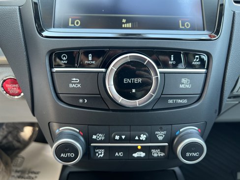 Used 2017 Acura RDX w/ Technology Package image 30