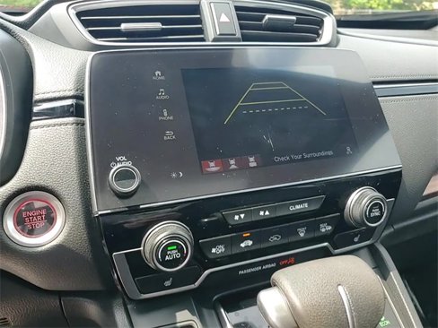 Used 2017 Honda CR-V EX image 20