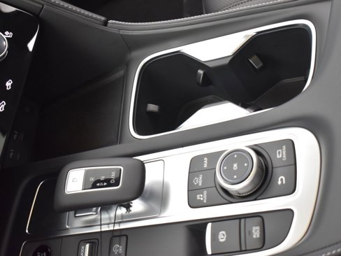 New 2026 INFINITI QX60 Luxe w/ Cargo Package image 23