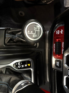 Used 2022 Jeep Wrangler Unlimited Rubicon 4xe w/ Cold Weather Group image 23