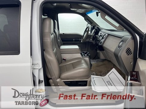 Used 2008 Ford F450 Lariat image 39
