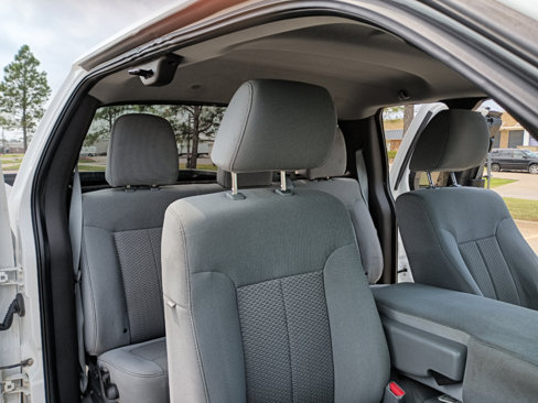Used 2011 Ford F150 XL w/ PWR Equipment Group image 18