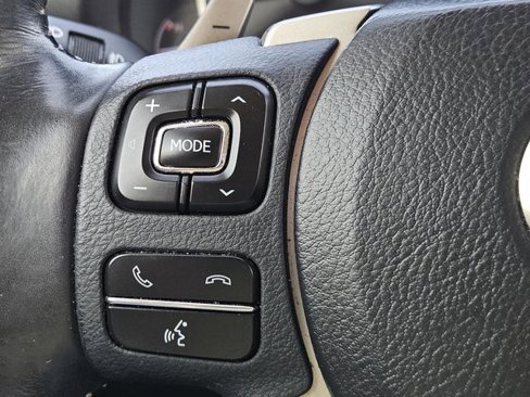 Used 2019 Lexus NX 300 FWD image 22