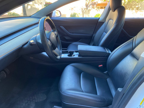 Used 2018 Tesla Model 3 Long Range image 26