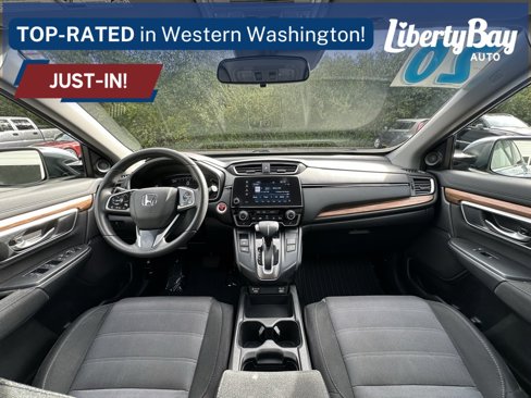 Used 2020 Honda CR-V EX image 13