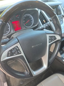 Used 2017 GMC Terrain Denali image 11
