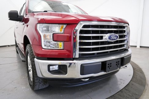 Used 2016 Ford F150 XLT w/ Equipment Group 301A Mid image 42