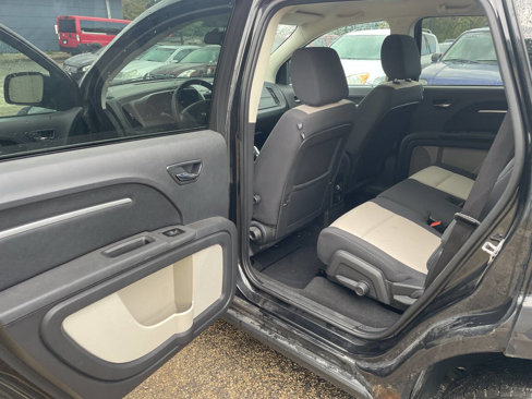 Used 2009 Dodge Journey SXT w/ Exterior Appearance Pkg image 11