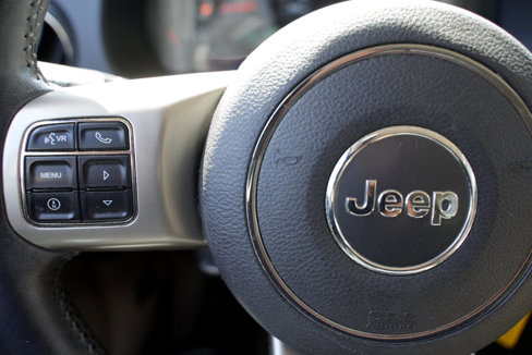 Used 2012 Jeep Patriot Latitude w/ Sun/Sound Group image 37