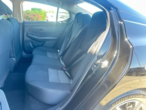Used 2024 Nissan Sentra SV image 37