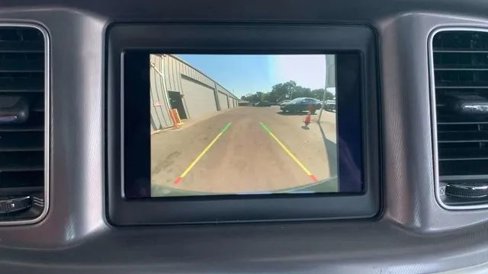 Used 2022 Dodge Charger SXT image 14