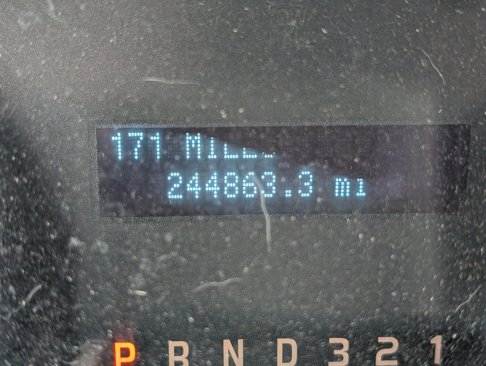 Used 2014 Ford F150 XLT image 11