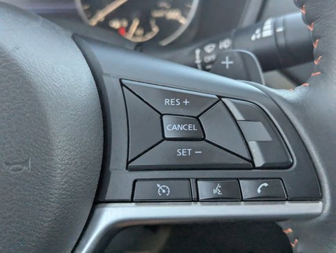 Used 2022 Nissan Altima 2.5 SR image 25