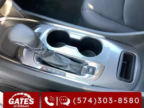 Used 2024 Chevrolet Malibu LT image 28