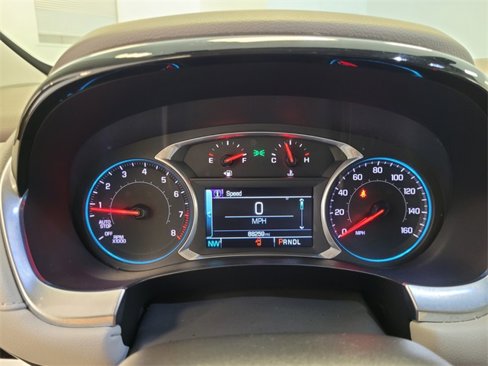 Used 2019 Chevrolet Traverse LT image 26