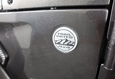 Used 2019 Jeep Wrangler Unlimited Sahara image 10