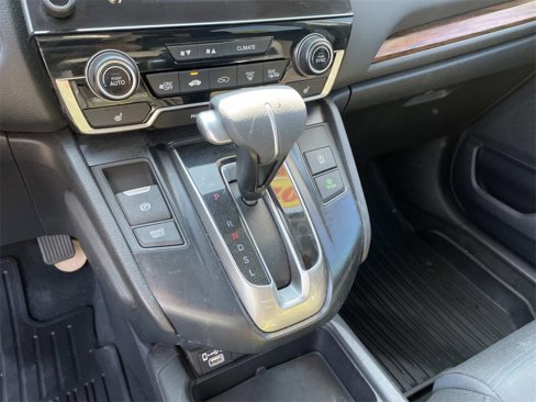 Used 2021 Honda CR-V EX image 19