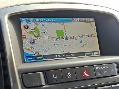 Used 2014 Buick Verano Convenience image 18