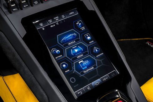 Used 2023 Lamborghini Huracan EVO image 25