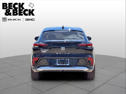 New 2025 Buick Envista Sport Touring w/ Convenience I Package image 6