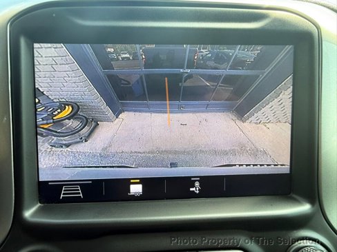 Used 2019 Chevrolet Silverado 1500 RST image 30