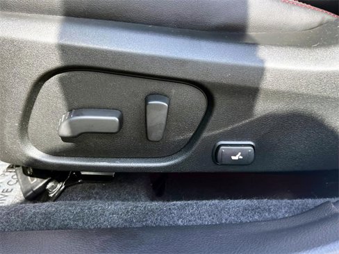Used 2020 Subaru WRX Limited image 32