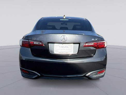 Certified 2016 Acura ILX image 6