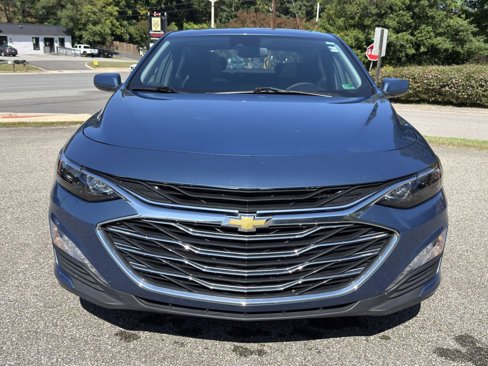 Used 2024 Chevrolet Malibu LT image 9