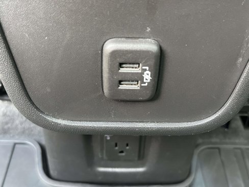 Certified 2022 GMC Terrain AT4 w/ Tech Package image 18