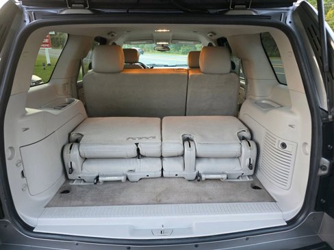 Used 2012 Chevrolet Tahoe LT image 13
