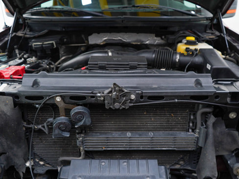 Used 2014 Ford F150 XLT w/ XLT Convenience Package image 26