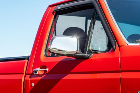 Used 1997 Ford F250 XLT image 15