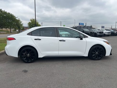 Used 2021 Toyota Corolla SE image 6