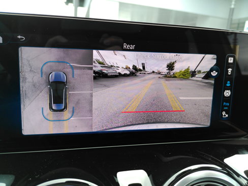 Certified 2025 Mercedes-Benz GLA 250 4MATIC image 37