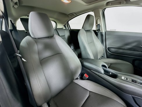 Used 2019 Honda HR-V EX image 26