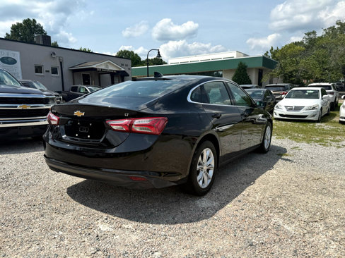 Used 2019 Chevrolet Malibu LT image 5