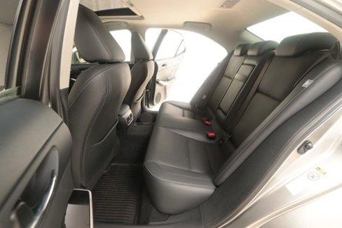 Used 2016 Lexus IS 300 AWD image 60