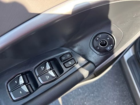 Used 2018 Hyundai Santa Fe Sport w/ 2.4L Value Package 02 image 14