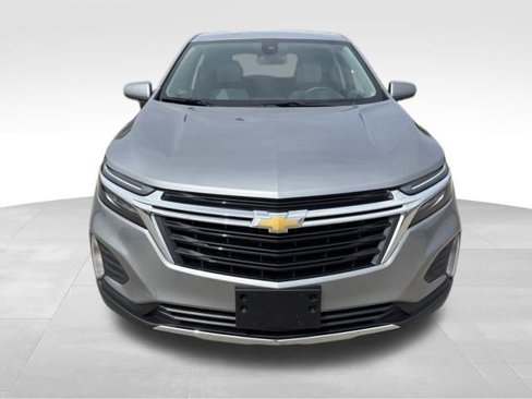 Certified 2024 Chevrolet Equinox LT image 8