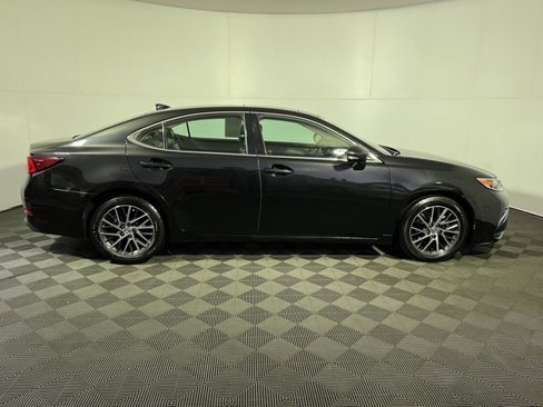 Used 2018 Lexus ES 350 image 9