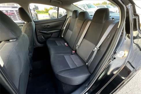 Used 2024 Nissan Sentra SV image 22