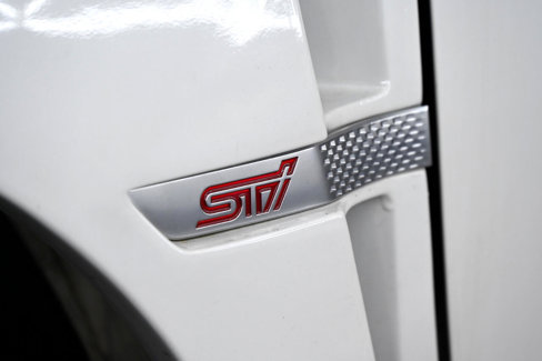 Used 2016 Subaru WRX STI image 13