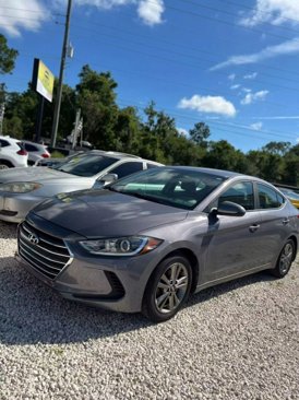 Used 2017 Hyundai Elantra SE image 20