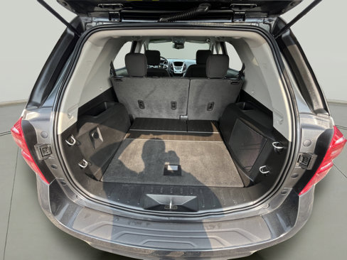 Used 2017 Chevrolet Equinox LT image 13