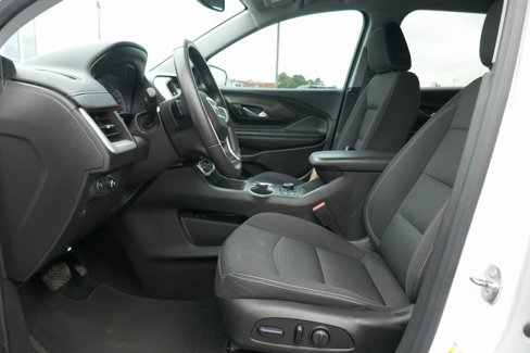 Certified 2023 GMC Terrain SLE w/ Driver Convenience Package image 18