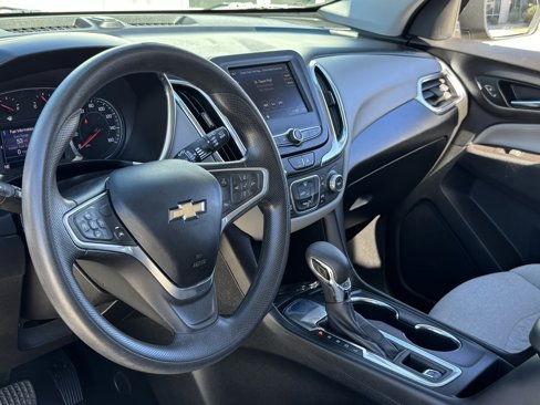 Used 2022 Chevrolet Equinox LT image 20