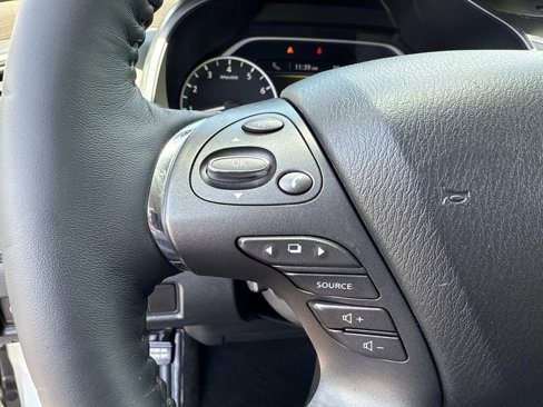 Used 2020 Nissan Murano Platinum image 41