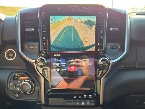 Used 2019 RAM 1500 Big Horn image 22